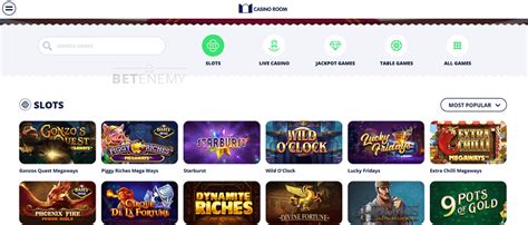 CasinoRoom Review 